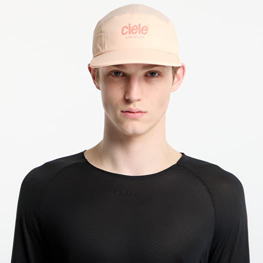 Cepure Ciele Athletics GOCap Classic Athletics Cadmium