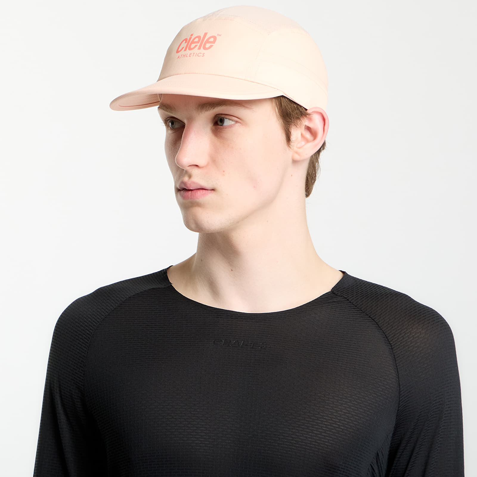 Cappelli Ciele Athletics GOCap Classic Athletics Cadmium