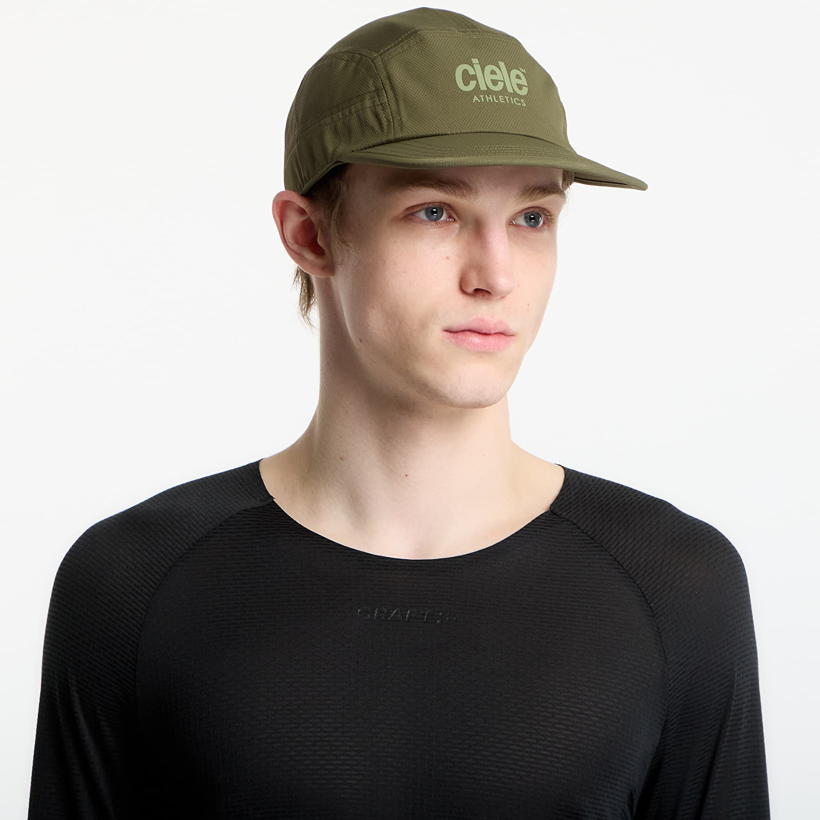 Caps Ciele Athletics GOCap Classic Athletics Kombu