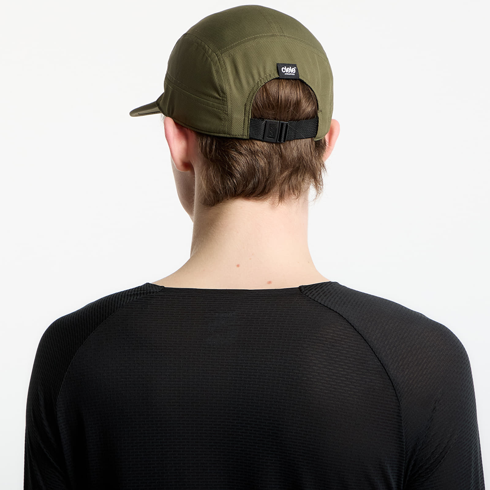 Caps Ciele Athletics GOCap Classic Athletics Kombu