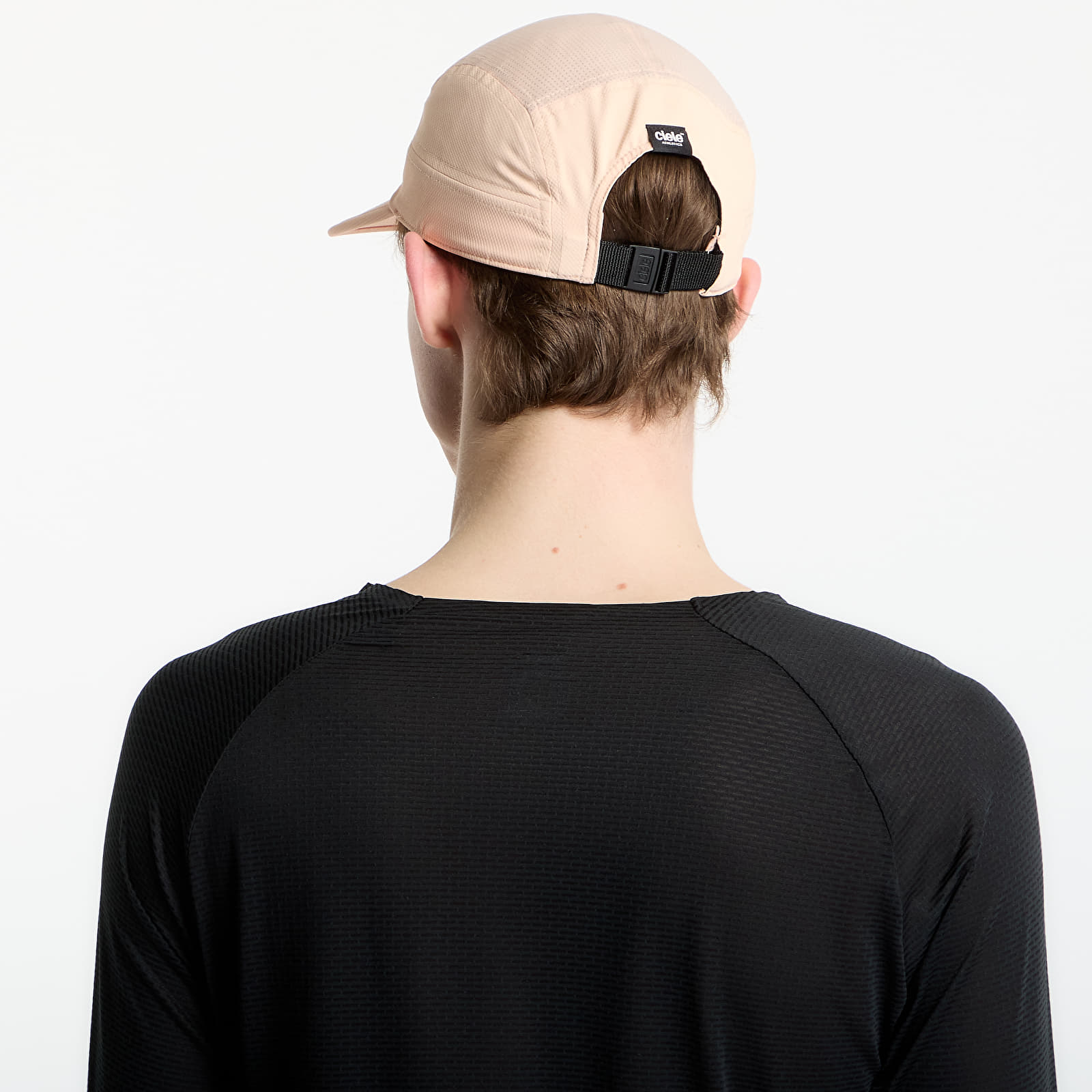 Cappelli Ciele Athletics GOCap Classic Athletics Cadmium