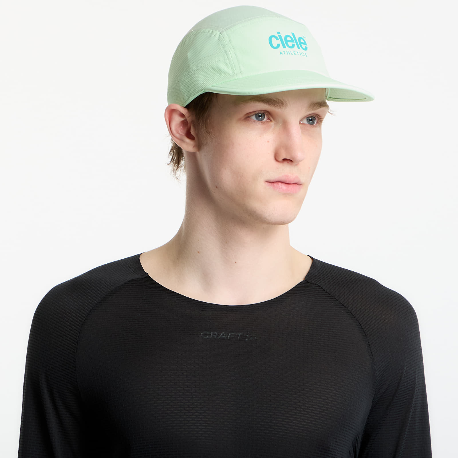 Caps Ciele Athletics GOCap Classic Athletics Spearmint