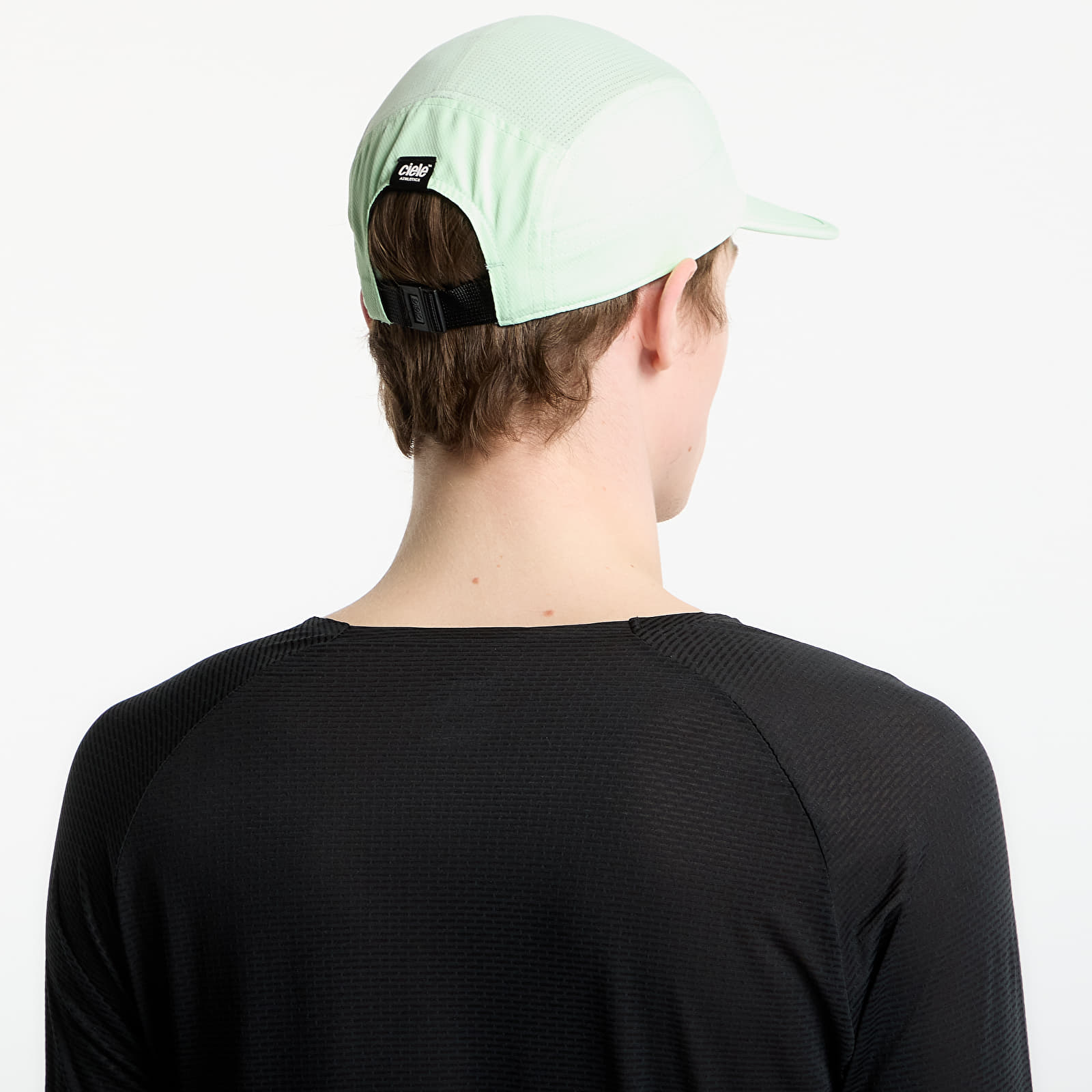 Caps Ciele Athletics GOCap Classic Athletics Spearmint