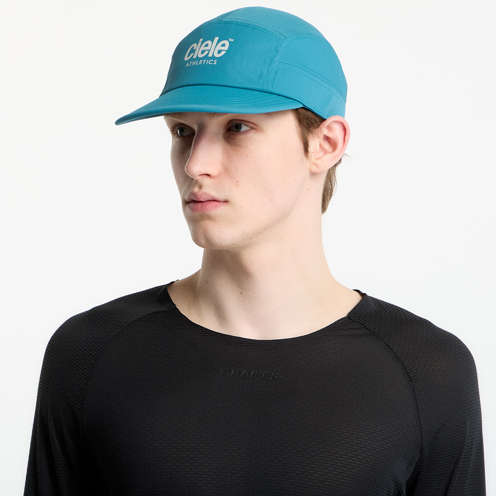 Šiltovky Ciele Athletics GOCap Classic Athletics Harbor