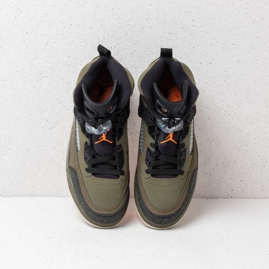 Jordan cheap spizike undefeated