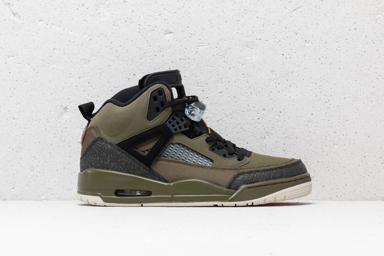 Spizike shop olive canvas