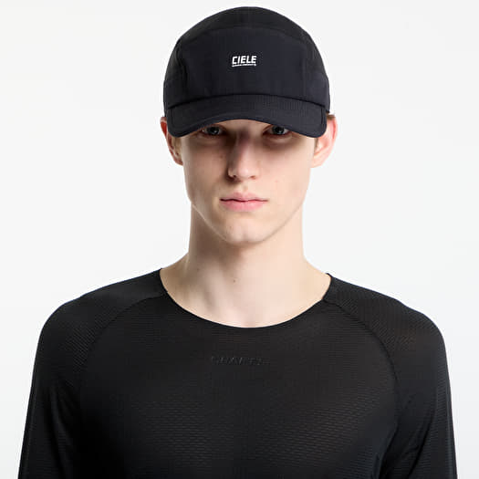 Cepure Ciele Athletics GOCapSC Field CapitalRC Whitaker