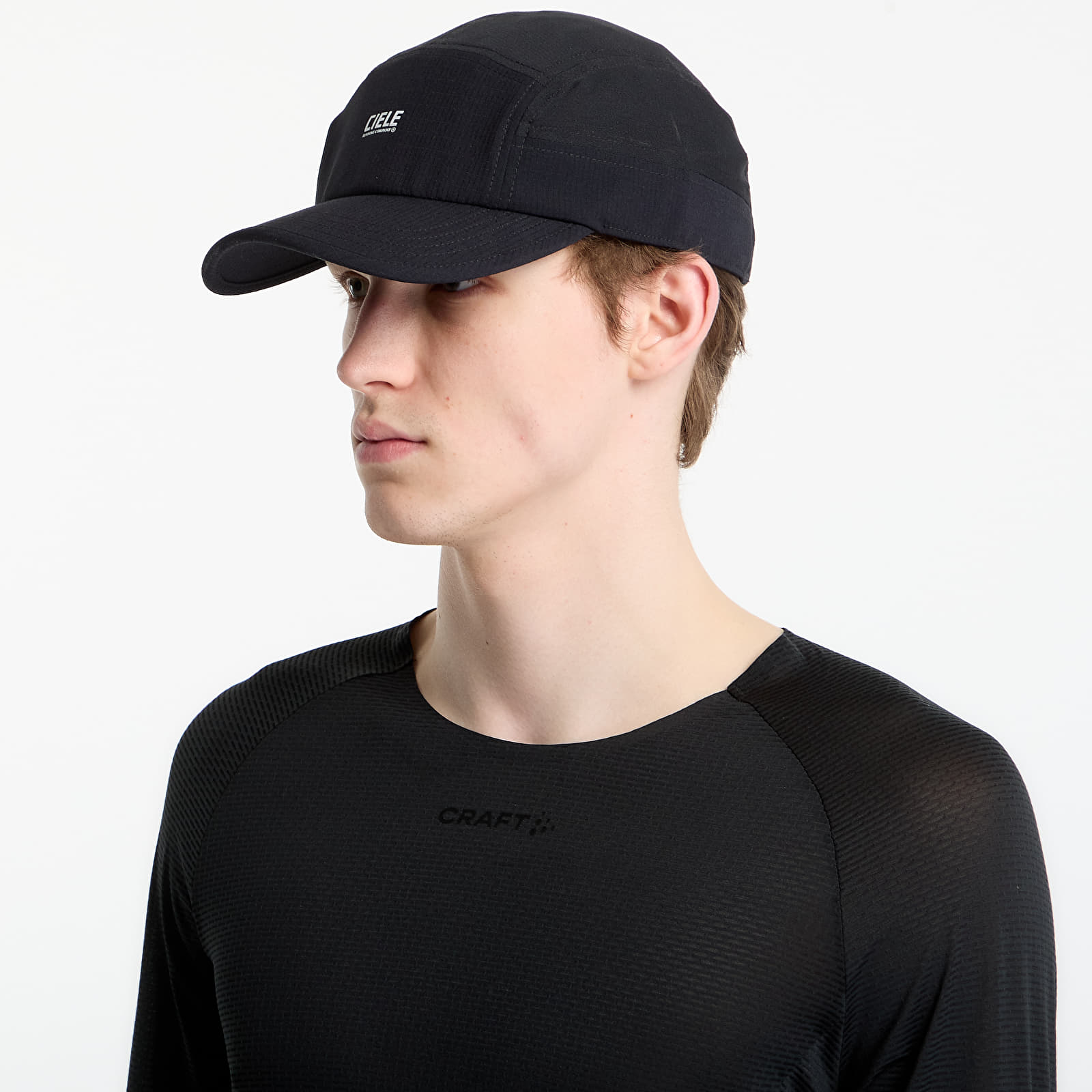 Cappelli Ciele Athletics GOCapSC Field CapitalRC Whitaker