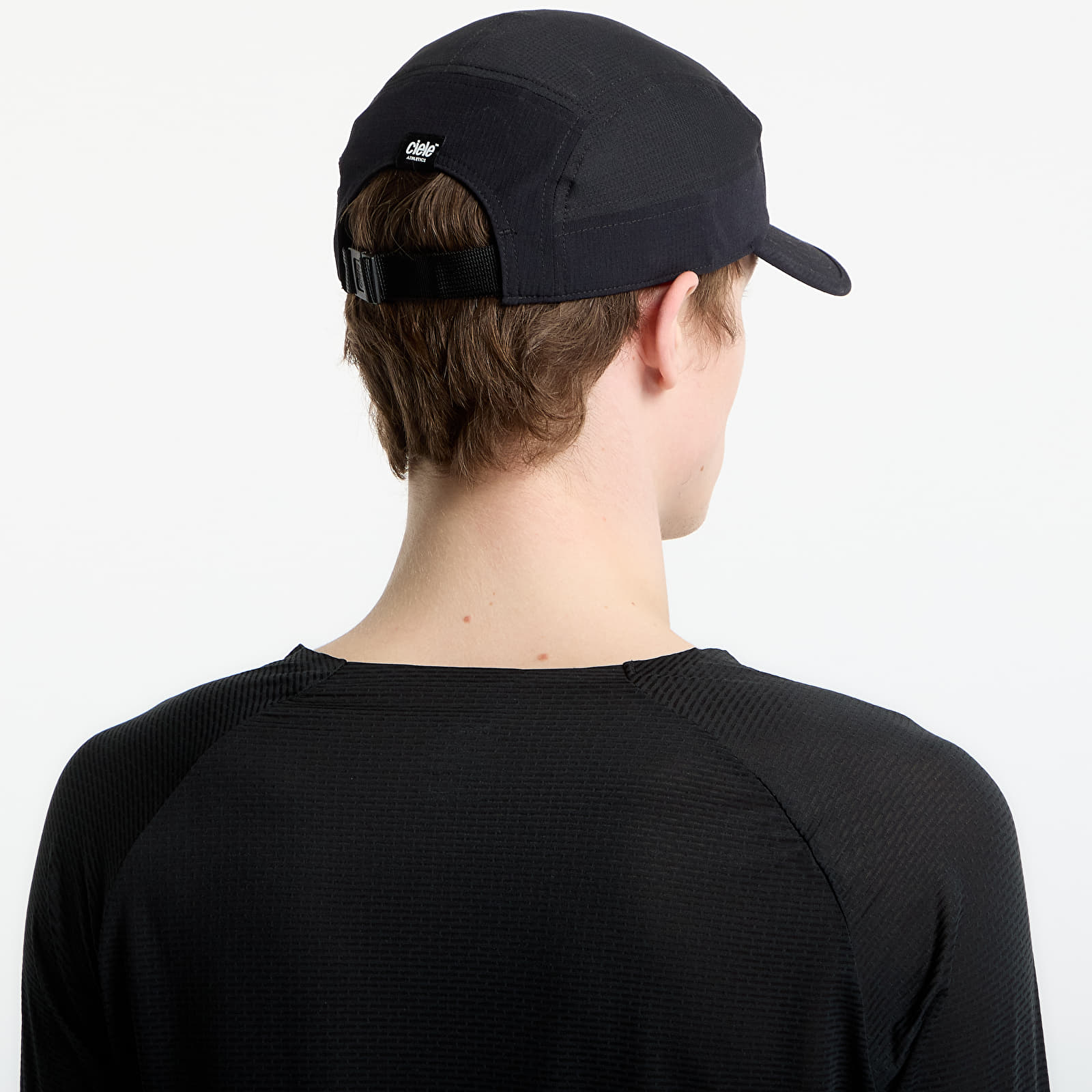 Cappelli Ciele Athletics GOCapSC Field CapitalRC Whitaker