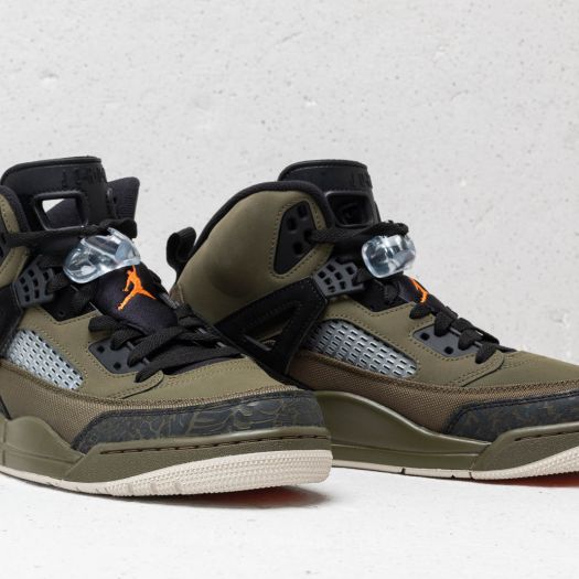 Olive sale green spizike