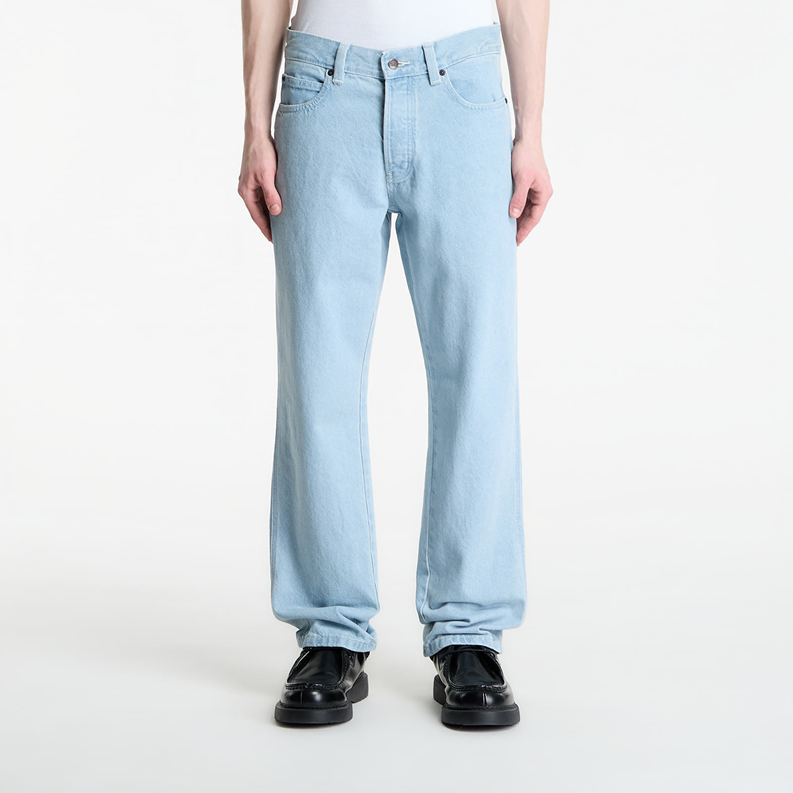 Jeans Dickies 983 Regular Straight Jeans Vintage Blue