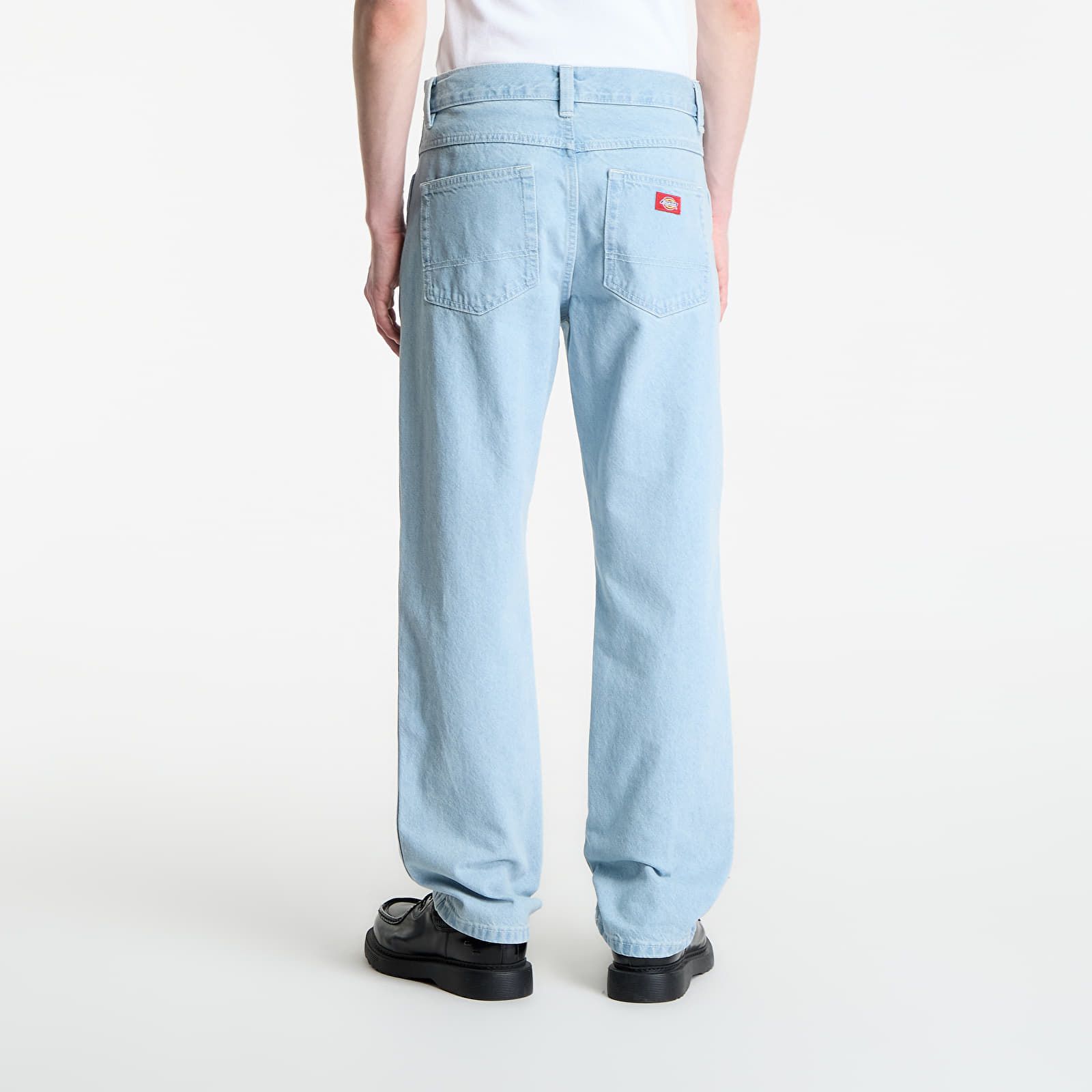 Jeans Dickies 983 Regular Straight Jeans Vintage Blue