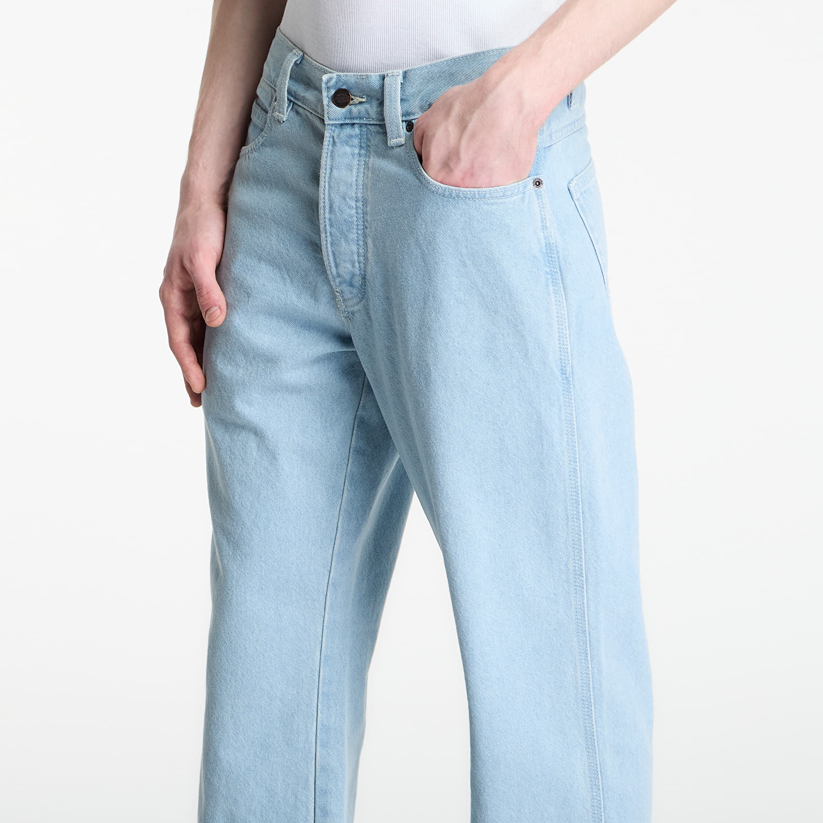 Jeans Dickies 983 Regular Straight Jeans Vintage Blue