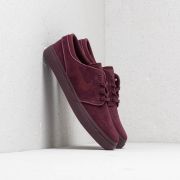 Nike zoom shop stefan janoski burgundy