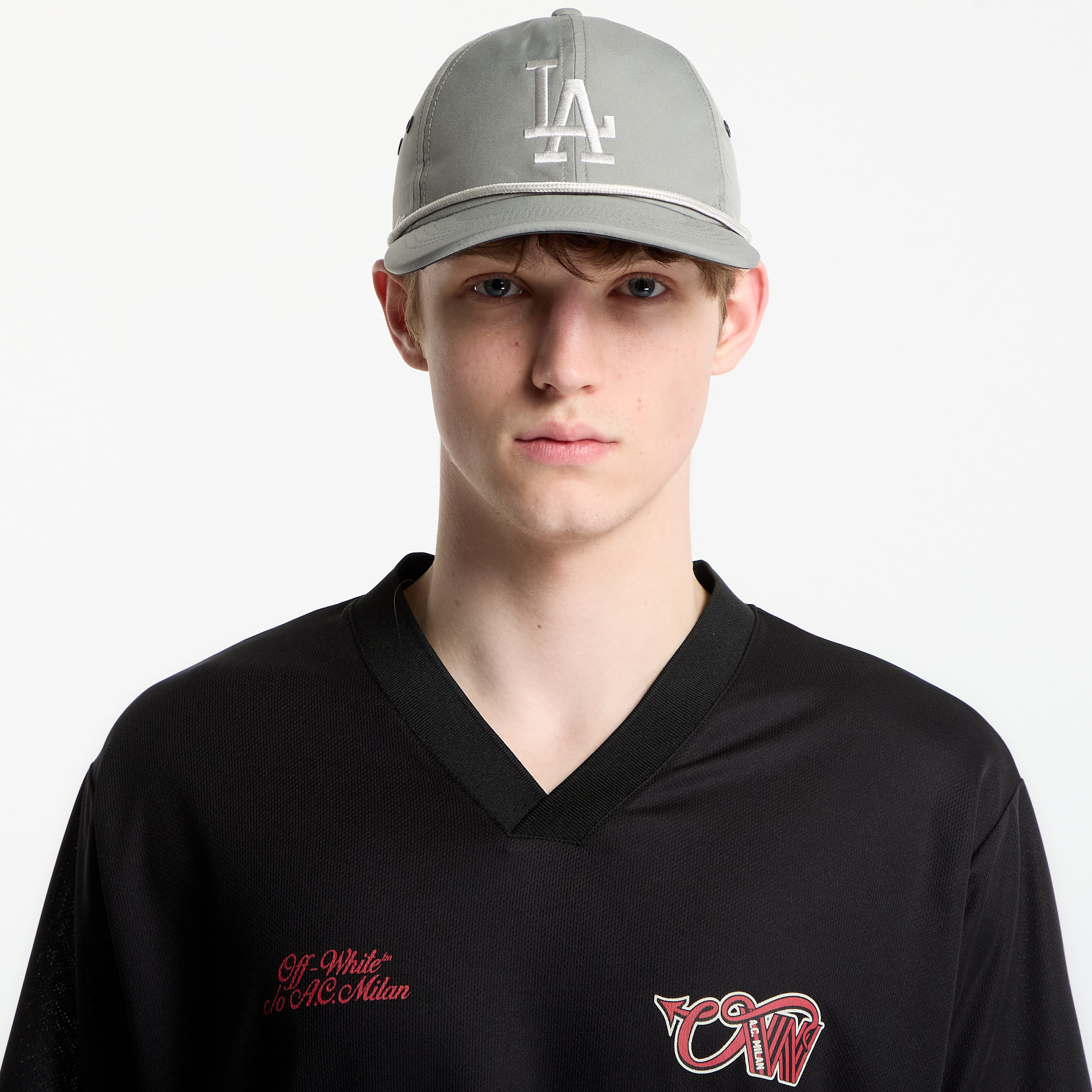 Levně Kšiltovka Nike Club Unstructured Adjustable Cap Dark Stucco/ Anthracite L/XL