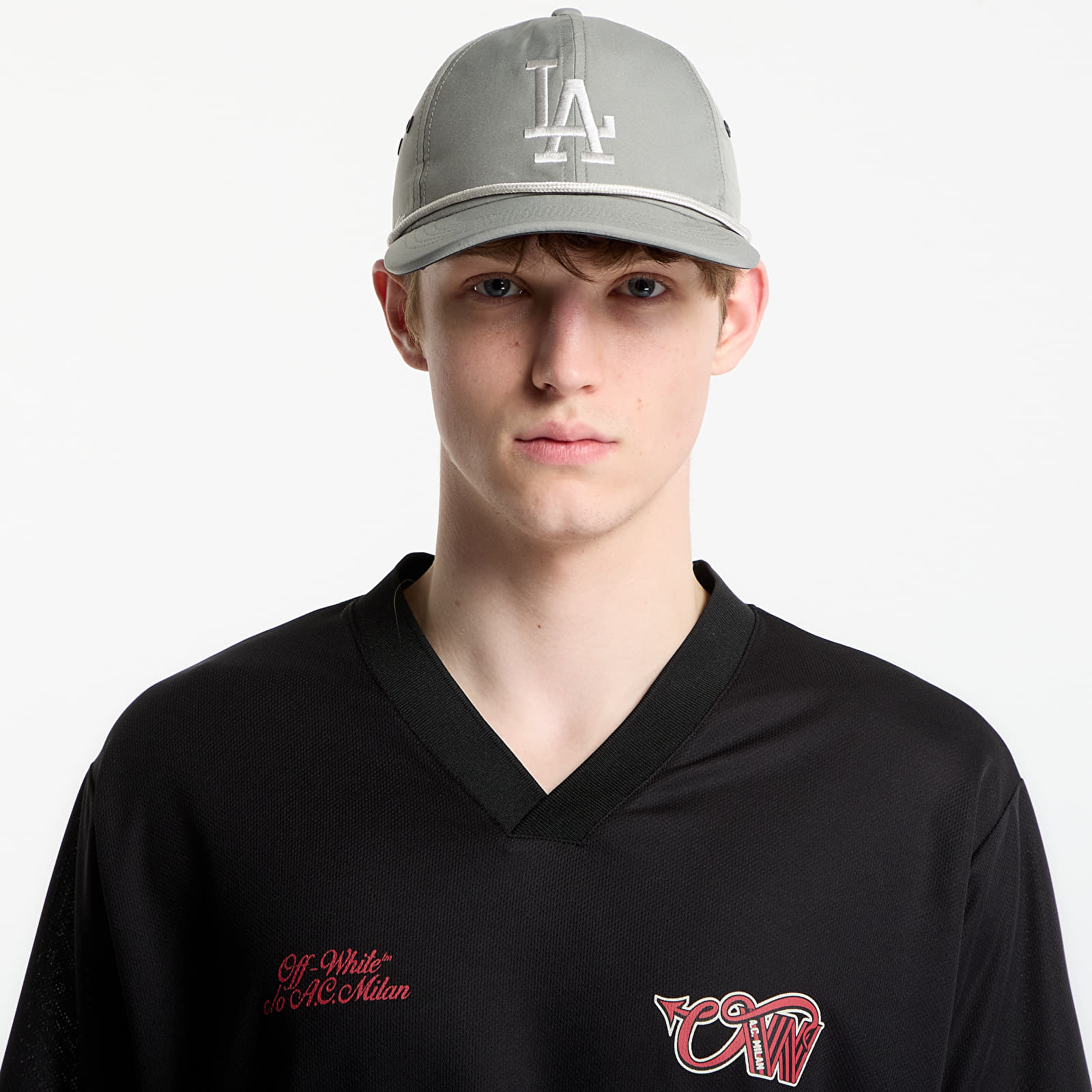 Hætter Nike Club Unstructured Adjustable Cap Dark Stucco/ Anthracite