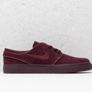 Janoski burgundy outlet