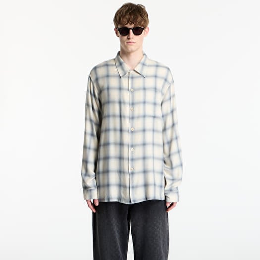 Риза OUR LEGACY Every Shirt Sacramento Cowboy Viscose