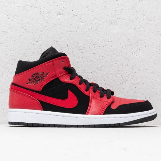 Aj 1 gym red hot sale
