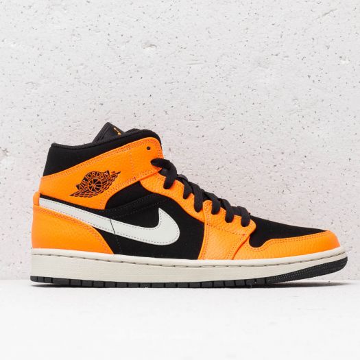 Black cone hot sale jordan 1