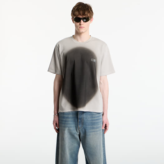 Тениска MM6 T-Shirt Grey