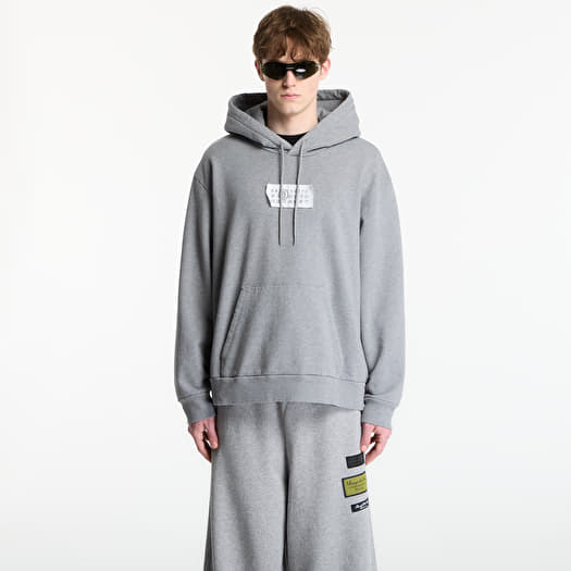 Суитшърт MM6 Sweatshirt Grey
