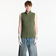 MM6 Gilet Green