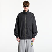 MM6 Sportsjacket Dark Grey Melange