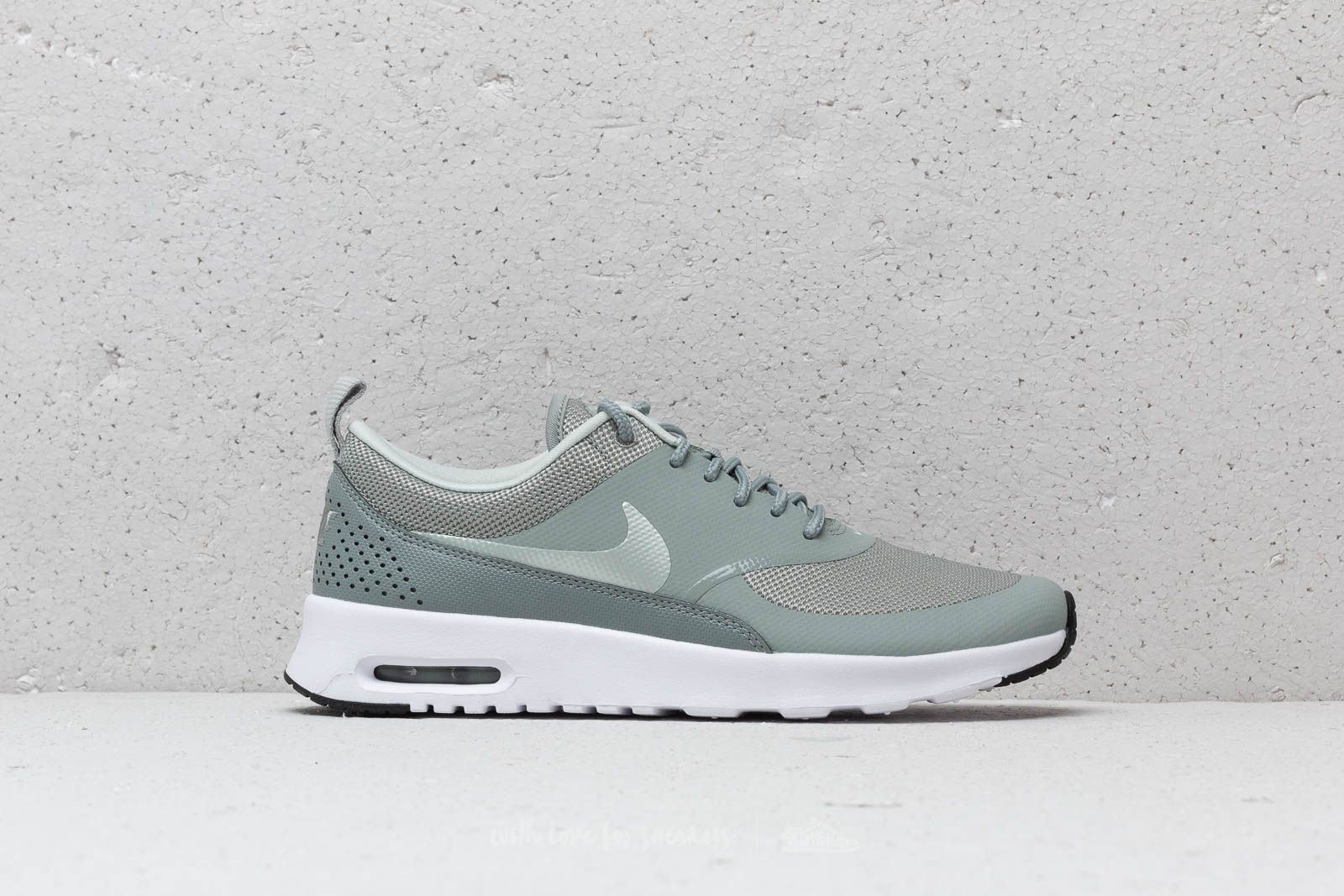Nike air max thea groen dames best sale