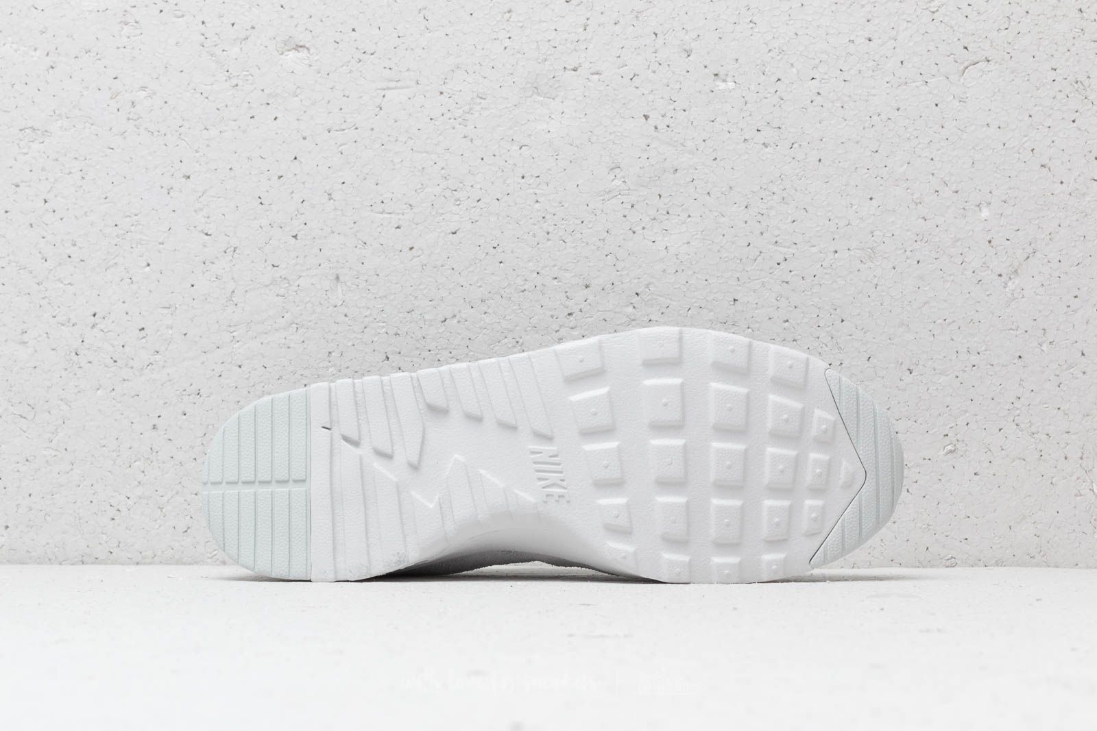 Încălțăminte și sneakerși pentru femei Nike Air Max Thea Premium WMNS Pure Platinum/ Pure Platinum