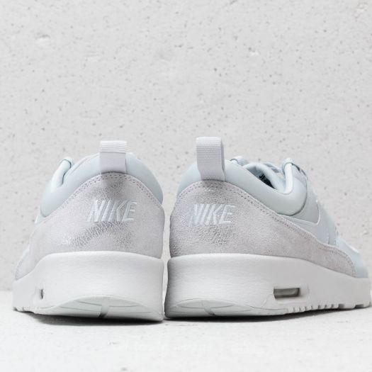 Nike air max thea premium pure platinum best sale