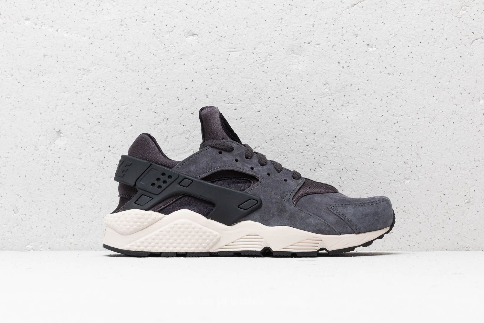Nike air huarache premium anthracite outlet