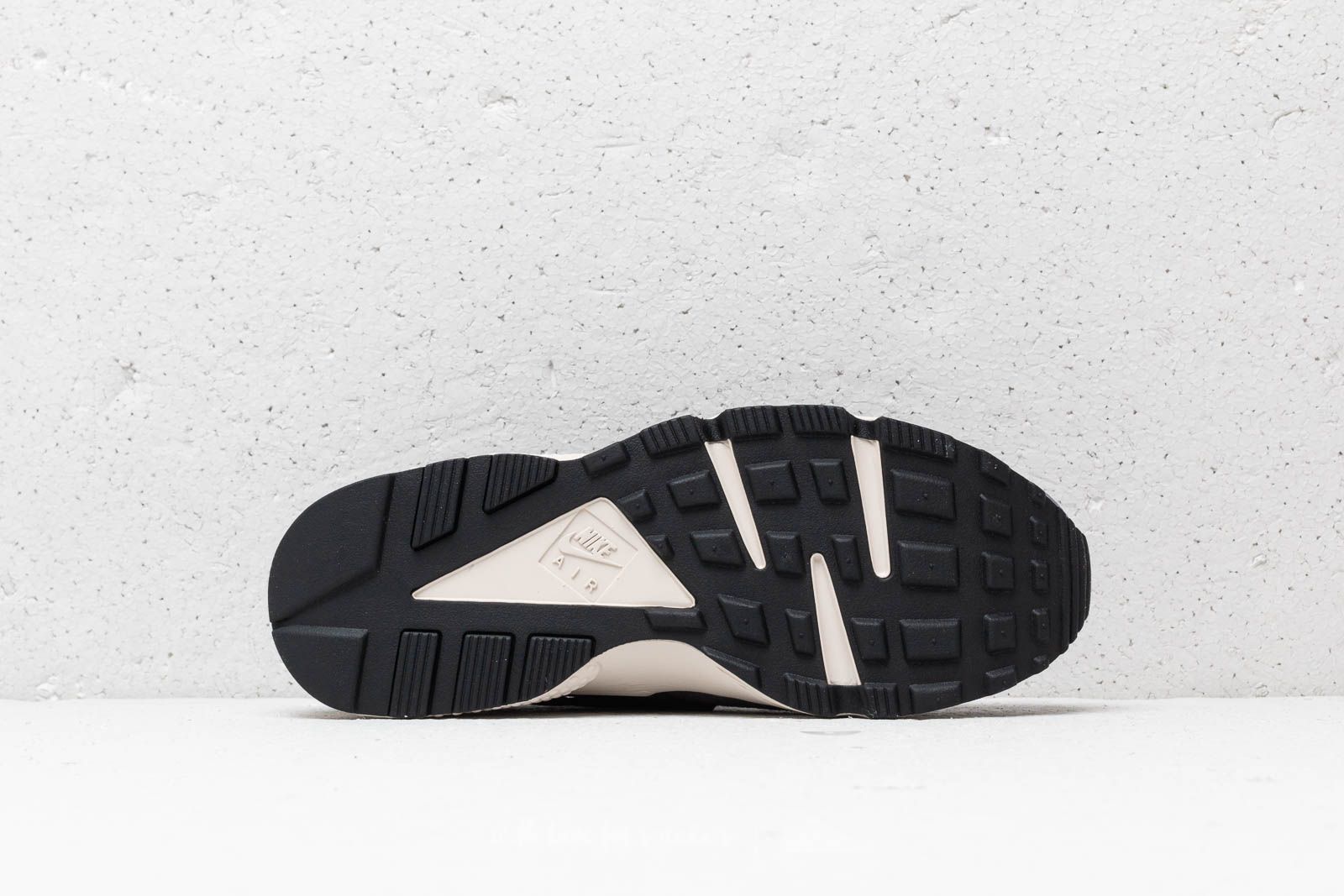 Vyriška avalynė Nike Air Huarache Run Premium Anthracite/ Black-Light Bone
