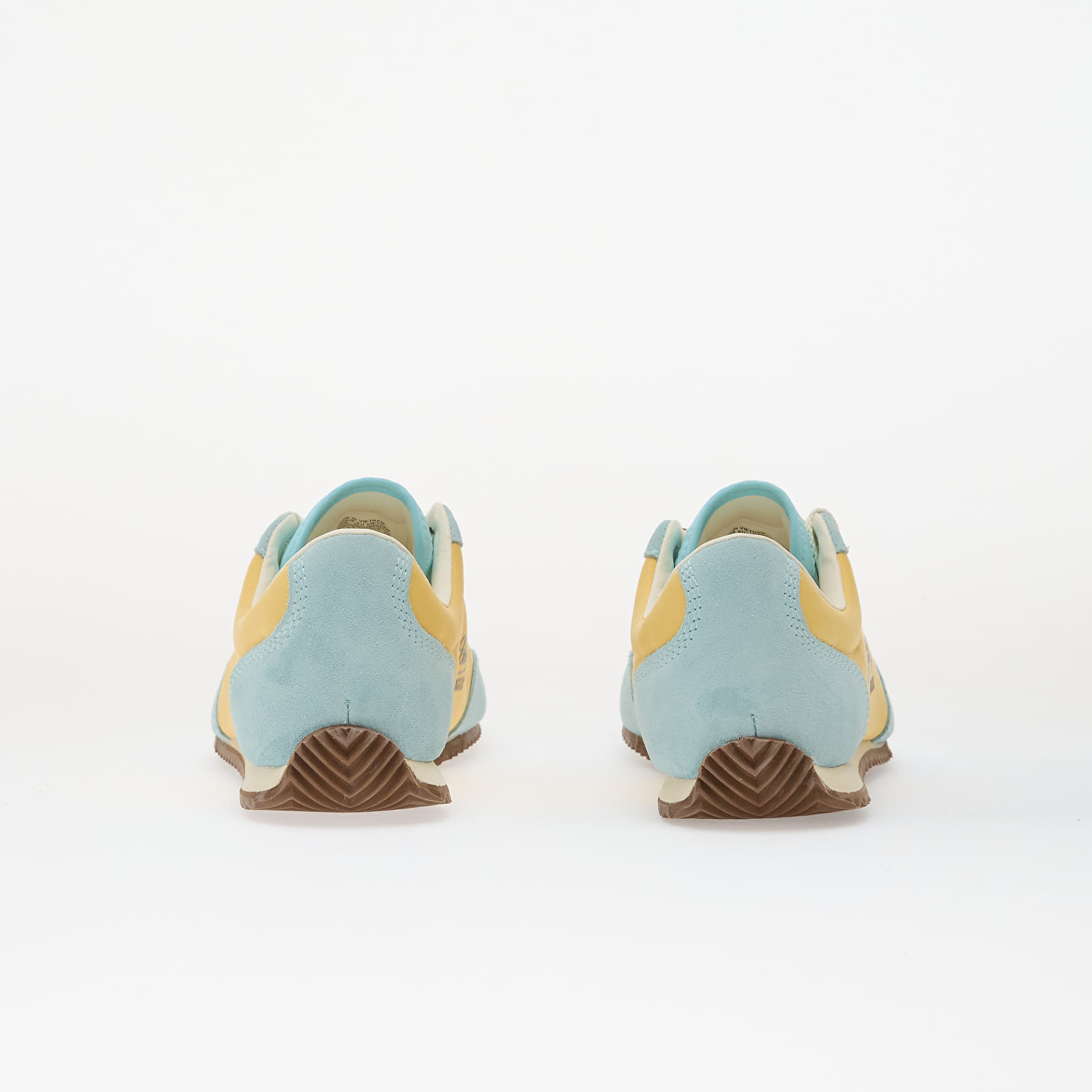 Zapatillas Hombre Converse x Golf Le Fleur Coach Jogger Banana Yellow