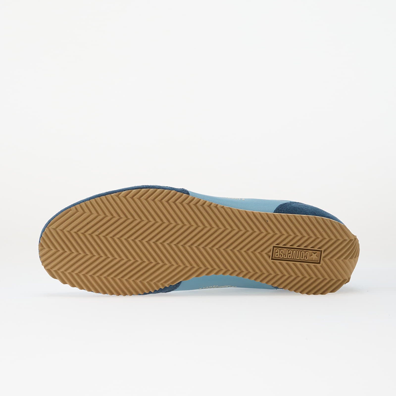 Zapatillas Hombre Converse x Golf Le Fleur Coach Jogger Cameo Blue/ Deep Dive