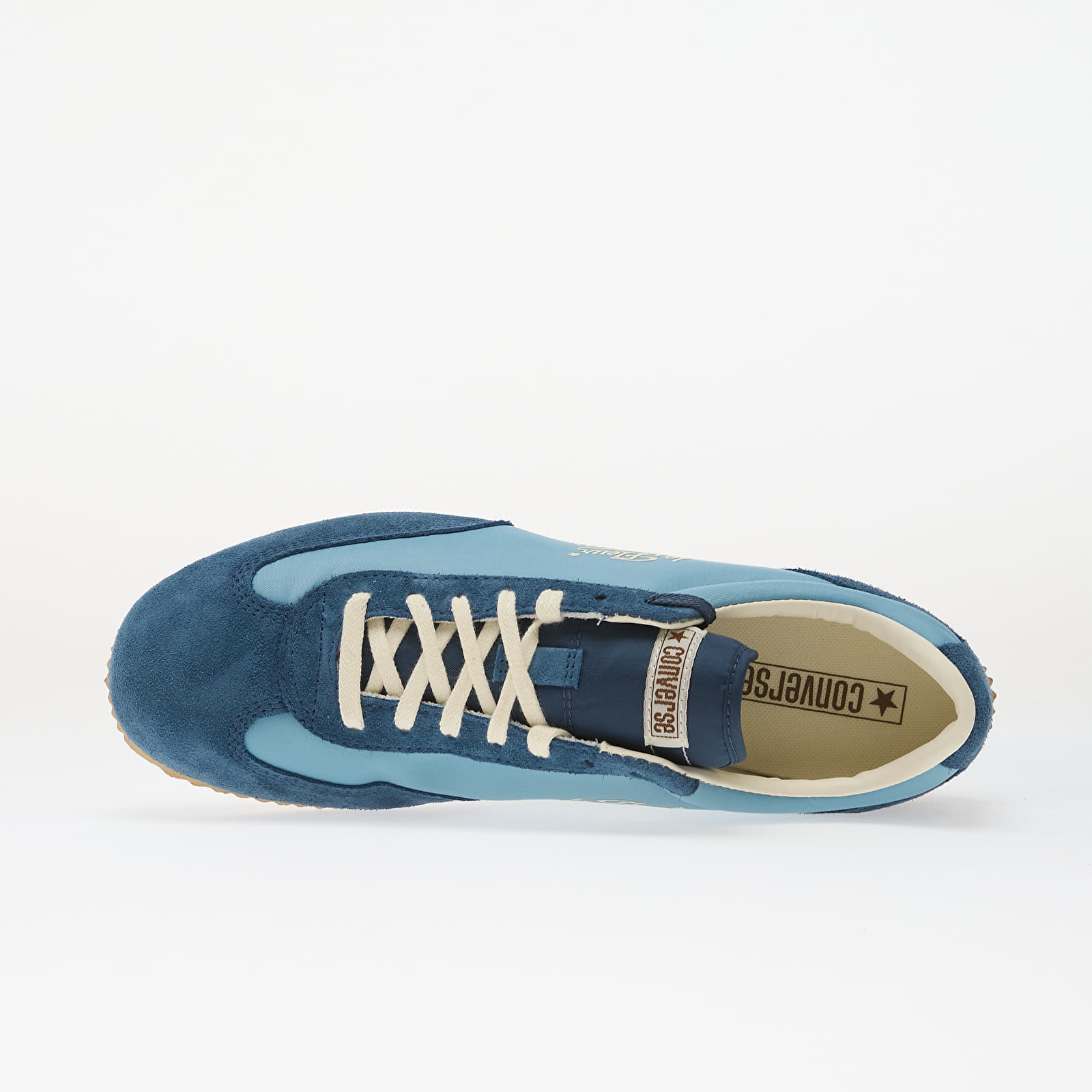 Zapatillas Hombre Converse x Golf Le Fleur Coach Jogger Cameo Blue/ Deep Dive