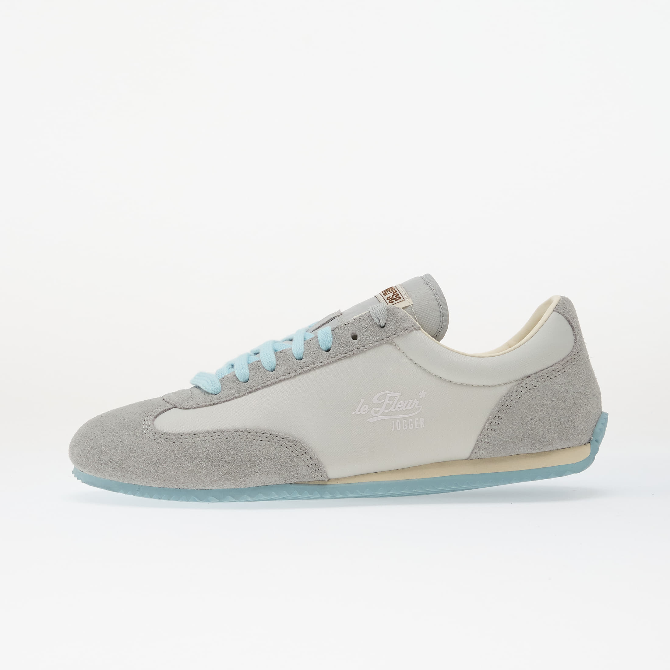 Levně Tenisky Converse x Golf Le Fleur Coach Jogger Foggy Dew/ Mirage Grey
