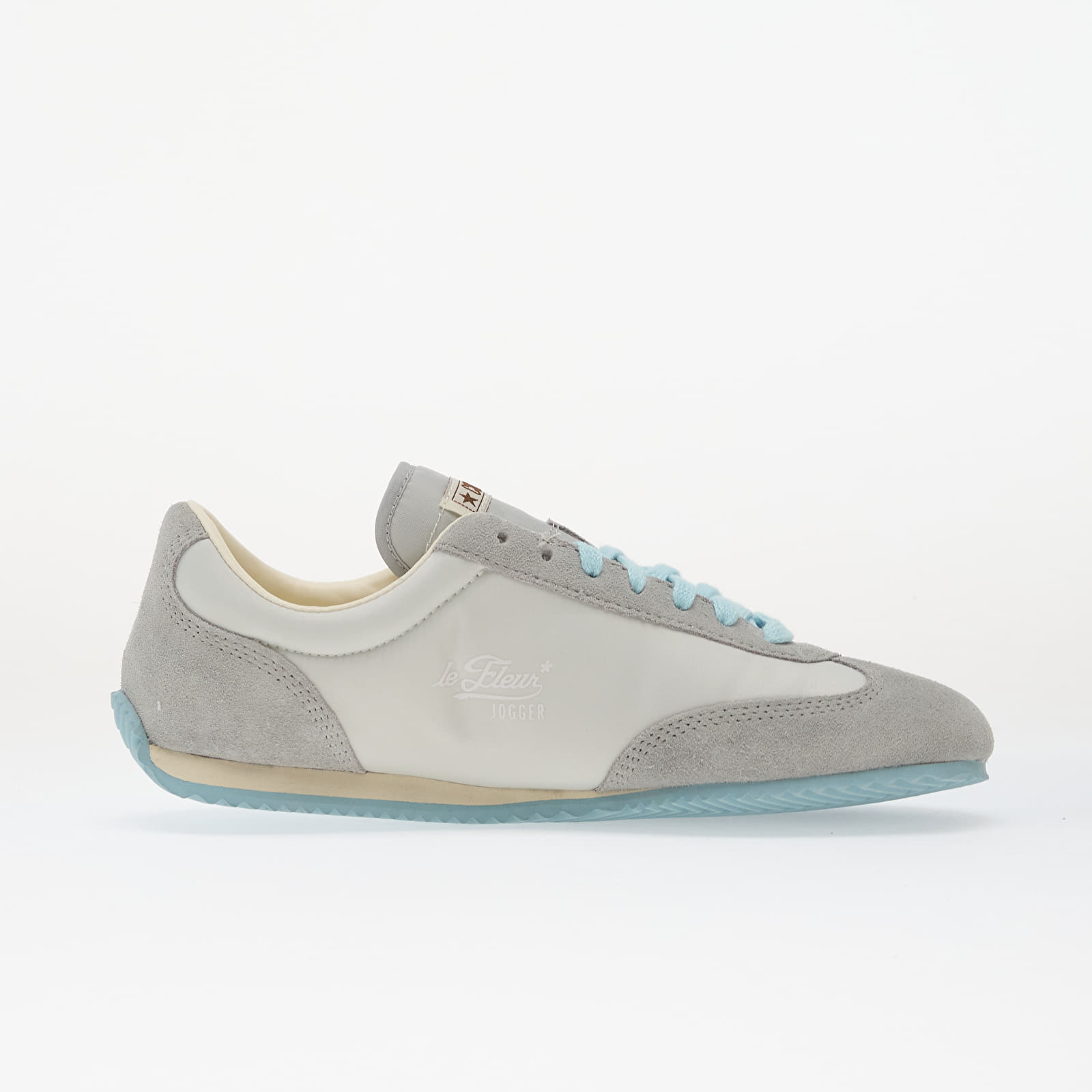 Zapatillas Hombre Converse x Golf Le Fleur Coach Jogger Foggy Dew/ Mirage Grey
