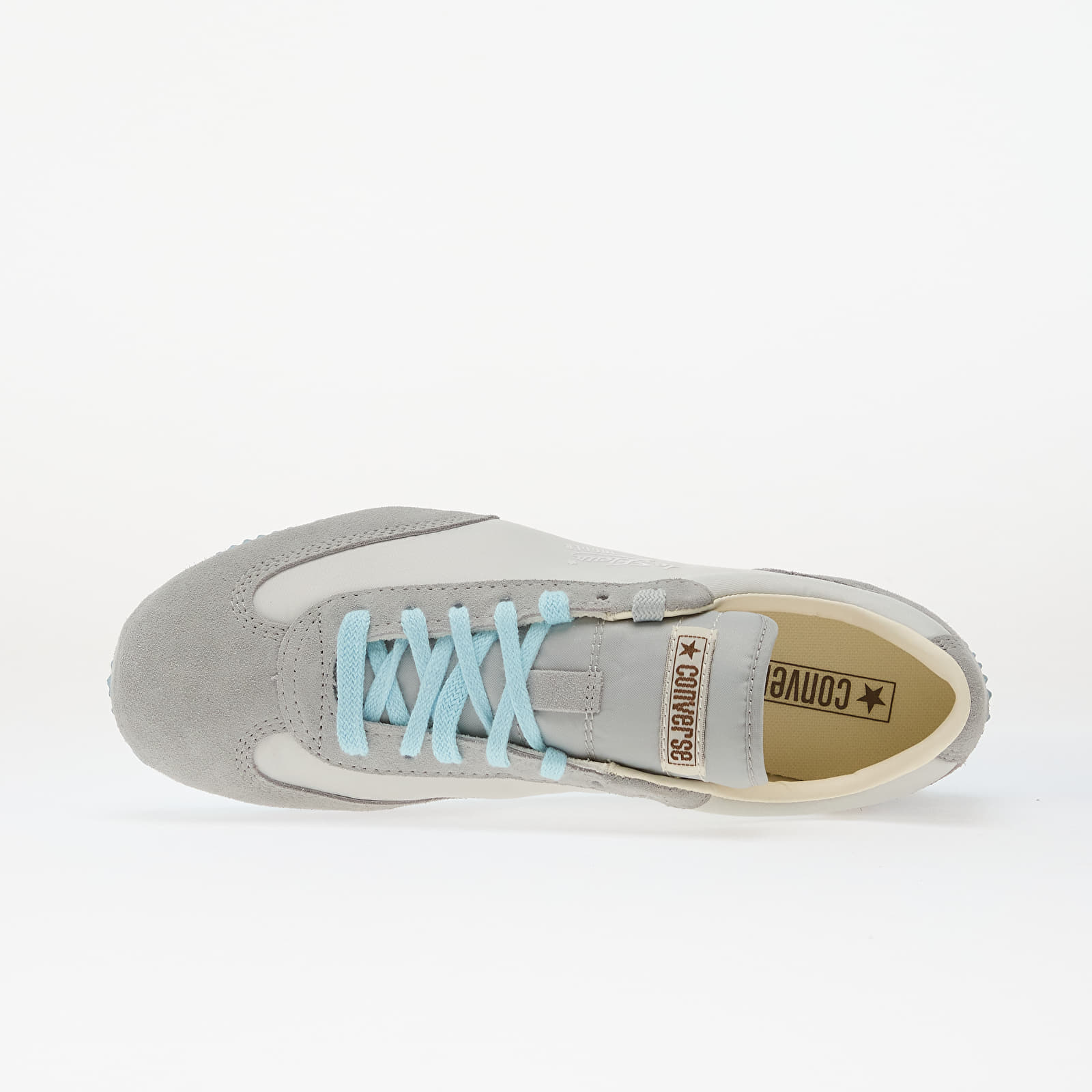Zapatillas Hombre Converse x Golf Le Fleur Coach Jogger Foggy Dew/ Mirage Grey