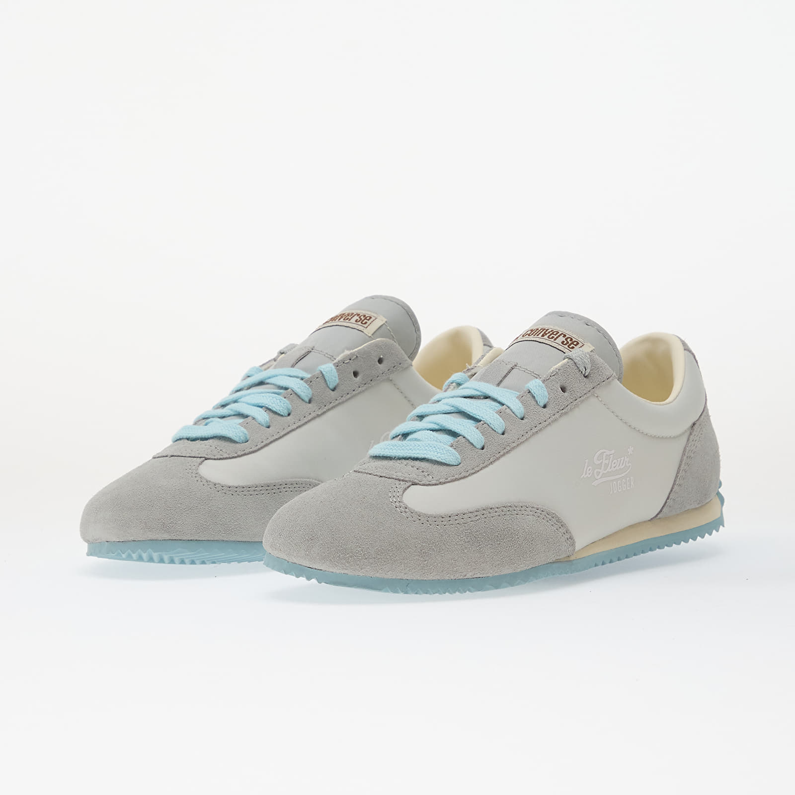 Zapatillas Hombre Converse x Golf Le Fleur Coach Jogger Foggy Dew/ Mirage Grey