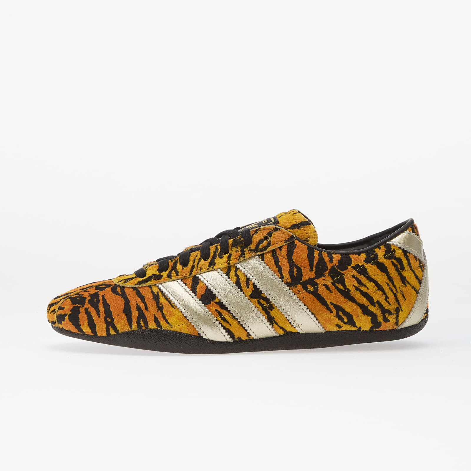 Damen Sneaker und Schuhe adidas Tokyo W Yellow/ Gold Met./ Core Black