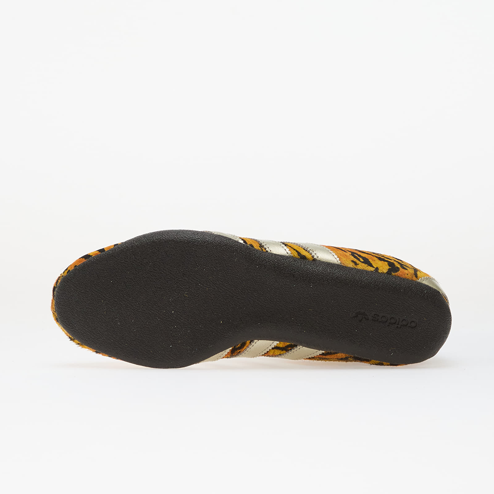 Damen Sneaker und Schuhe adidas Tokyo W Yellow/ Gold Met./ Core Black