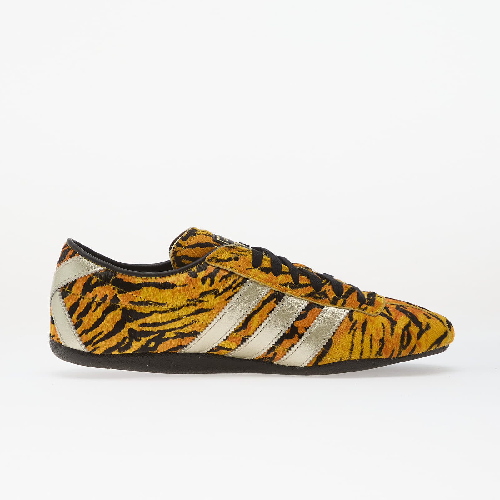 Damen Sneaker und Schuhe adidas Tokyo W Yellow/ Gold Met./ Core Black
