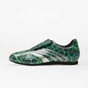 adidas Taekwondo F50 W Semi Screaming Green/ Semi Screaming Green/ Core Black
