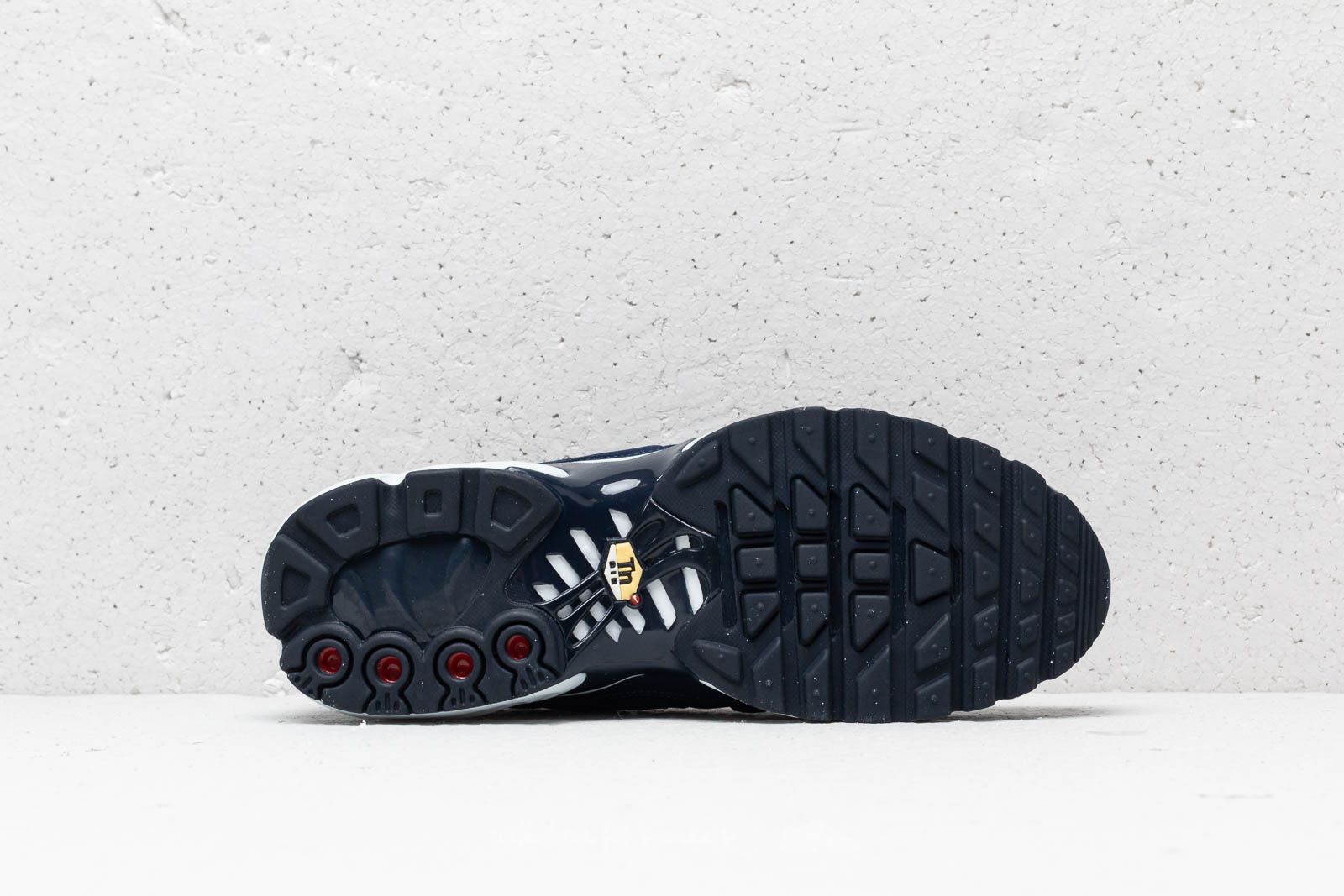 Herresko Nike Air Max Plus SE Midnight Navy/ Midnight Navy
