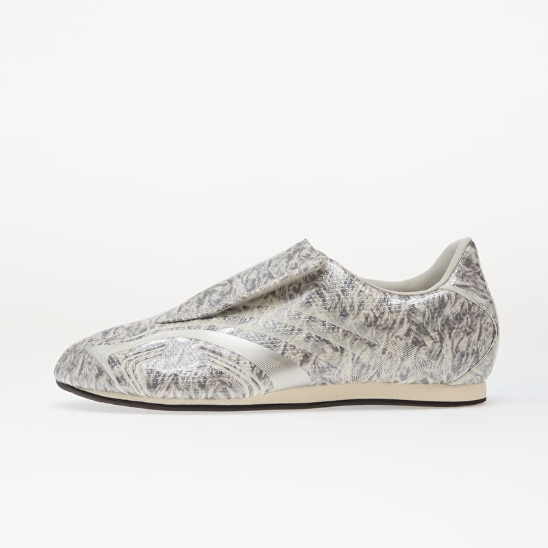 adidas Taekwondo F50 W Silver Met./ Grey One/ Grey Three