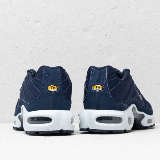 Nike air max plus se midnight navy new arrivals