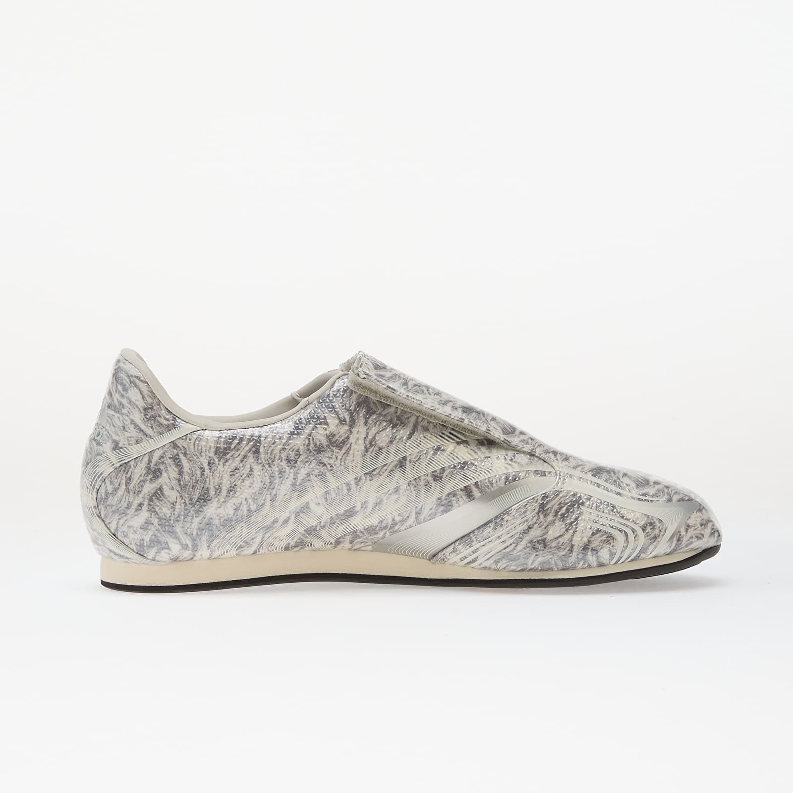 Damen Sneaker und Schuhe adidas Taekwondo F50 W Silver Met./ Grey One/ Grey Three