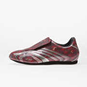 adidas Taekwondo F50 W Better Scarlet/ Silver Met./ Core Black