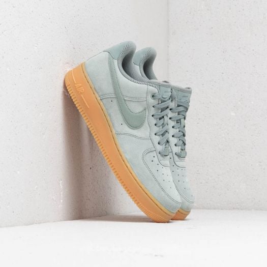 Women s shoes Nike Air Force 1 07 SE Wmns Mica Green Mica Green Footshop